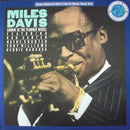 Miles Davis - Cookin At The Plugged Nickel (Vinyle Usagé)