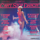 Various - Cant Stop Dancin (Vinyle Usagé)