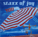 Staxx / Carol Leeming - You (Vinyle Usagé)