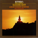Kitaro - Silk Road Suite (Vinyle Usagé)