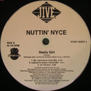 Nuttin Nyce - Nasty Girl (Vinyle Usagé)