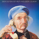 Holger Czukay - Der Osten Ist Rot (Vinyle Usagé)