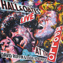 Daryl Hall / John Oates - Live at the Apollo With David Ruffin and Eddie Kendrick (Vinyle Usagé)