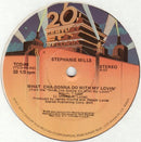 Stephanie Mills - What cha Gonna Do With My Lovin (Vinyle Usagé)