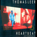 Thomas Leer - Heartbeat (Vinyle Usagé)