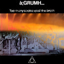 A Grumh - Too Many Cooks Spoil the Broth (Vinyle Usagé)