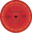 Leisure Process - Love Cascade / A Way You'll Never Be (Vinyle Usagé)