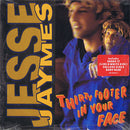 Jesse Jaymes - Thirty Footer In Your Face (Vinyle Usagé)