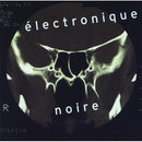 Eivind Aarset - Electronique Noire (CD Usagé)