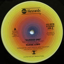 Eloise Laws - Number One (Vinyle Usagé)