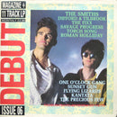 Various - Debut LP Magazine: Issue 06 (Vinyle Usagé)