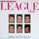Human League - Open Your Heart (Vinyle Usagé)