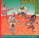 Hoodoo Gurus - Mars Needs Guitars (Vinyle Usagé)
