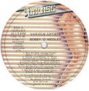 Various / Flirts - Bobby O Medley / Jungle Rock (Vinyle Usagé)
