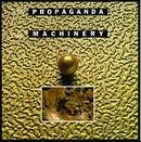 Propaganda - p: Machinery (Polish) (Vinyle Usagé)