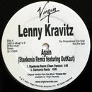 Lenny Kravitz - Again (Vinyle Usagé)
