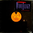 Paula Abdul - Vibeology (Vinyle Usagé)