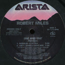Robert Miles - One And One (Remixes) (Vinyle Usagé)