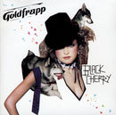 Goldfrapp - Black Cherry (CD Usagé)