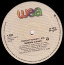Nathalie Carsen - Tonight Tonight (Vinyle Usagé)