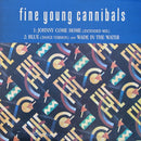 Fine Young Cannibals - Johnny Come Home / Blue (Vinyle Usagé)