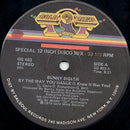 Bunny Sigler - By The Way You Dance (Vinyle Usagé)