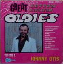 Johnny Otis - Great Rhythm And Blues Oldies Volume 8 (Vinyle Usagé)