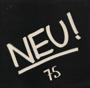 Neu - Neu 75 (Vinyle Usagé)