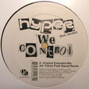 Hyper / MC Xander - We Control (Vinyle Usagé)