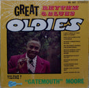 Gatemouth Moore - Great Rhythm And Blues Oldies Volume 7 (Vinyle Usagé)