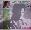 Tom Hooker - Looking For Love (Vinyle Usagé)