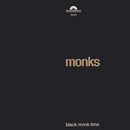 Monks - Black Monk Time (Vinyle Neuf)