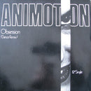 Animotion - Obsession (Dance Remix) (Vinyle Usagé)