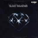 Black Diamond - Black Diamond (Vinyle Usagé)