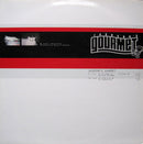 Jackson - Gourmet EP (Vinyle Usagé)