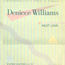 Deniece Williams - Next Love (Vinyle Usagé)