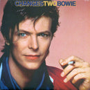 David Bowie - ChangesTwoBowie (Vinyle Usagé)