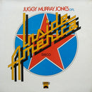 Juggy Murray Jones - Inside America (Disco) (Vinyle Usagé)