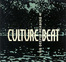 Culture Beat - No Deeper Meaning (Vinyle Usagé)