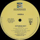 Aneka - Japanese Boy (Vinyle Usagé)