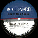 Nacht Und Nebel - Ready To Dance (Vinyle Usagé)