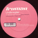H Truman - Underwater (Vinyle Usagé)