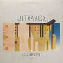 Ultravox - Quartet (Vinyle Usagé)