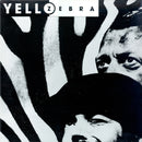 Yello - Zebra (Vinyle Usagé)