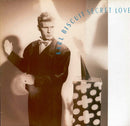 Karl Biscuit - Secret Love (Vinyle Usagé)