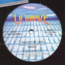 Project - Could It Be Love (Vinyle Usagé)