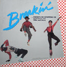 Ollie And Jerry - Breakin (Vinyle Usagé)
