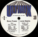 Various - Ultimix 39 (Vinyle Usagé)