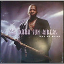 Dark Sun Riders - Time To Build (Vinyle Usagé)