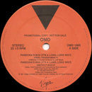 Orchestral Manoeuvres In The Dark - Pandoras Box (Vinyle Usagé)